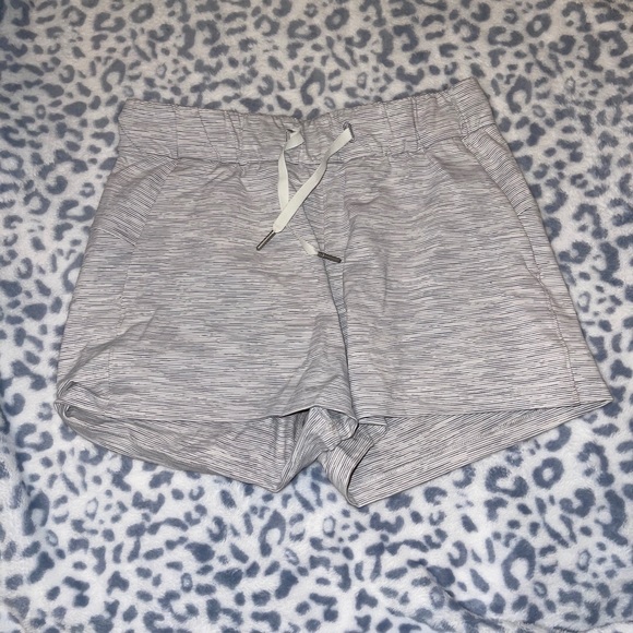 lululemon athletica Pants - Lululemon shorts🖤